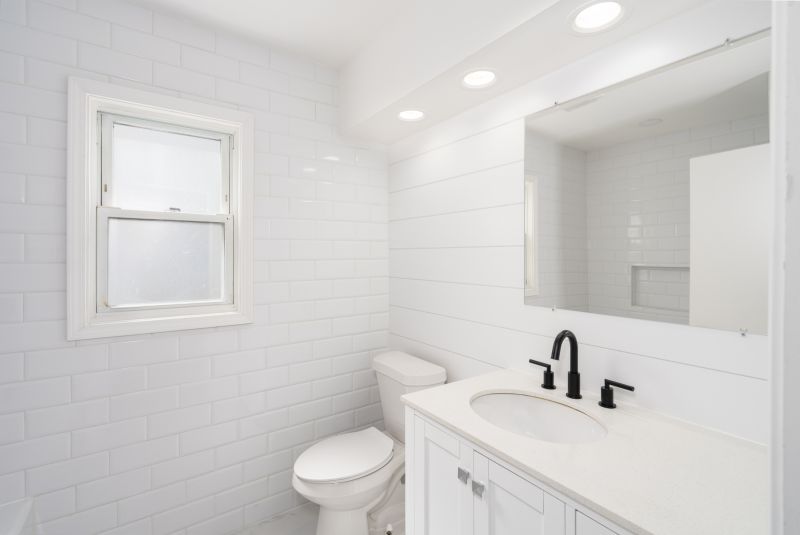 Top Bathroom Remodeling Companies in Burlington, WI