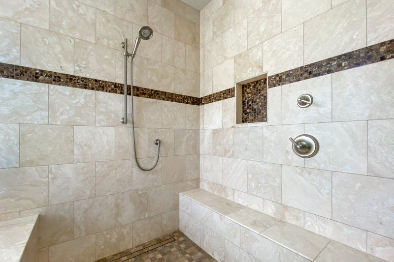 Cost of Shower Installation in Lake Geneva, WI