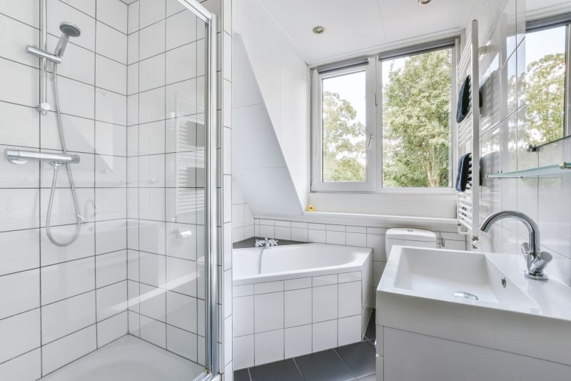 Best Shower Remodeling Contractors in Lake Geneva, WI